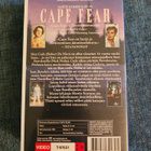 CAPE FEAR ( 1991 ) VHS ESSELTE VIDEO. - pikkukuva 2