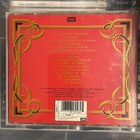 HÉROES DEL SILENCIO - El Espíritu Del Vino cd - pikkukuva 2