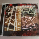 Orphanage - Inside (CD) - pikkukuva 1