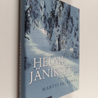 Martti Peltomaa : Helmijänikset - pikkukuva 1