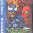 Spider-Man And Venom: Separation Anxiety - pikkukuva 1