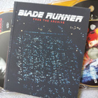 Blade runner (hard box) 4K+2xblu-ray+dvd - pikkukuva 5