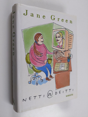 Jane Green : Netti@deitti