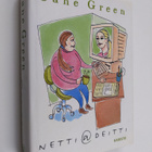 Jane Green : Netti@deitti - pikkukuva 1