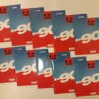 90s,The (POP Years 2010, 10cd box) - pikkukuva 2