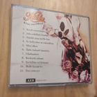Kikka • Käyrä Nousemaan CD - pikkukuva 2