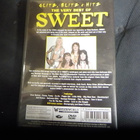 SWEET - GLITZ, BLITZ & HITS UUSI DVD - pikkukuva 2
