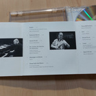MARCIN WASILEWSKI TRIO – SPARK OF LIFE orig. GER 2014    CD - pikkukuva 2