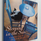 Hans Silvester : Sleeping in the Sun : Carefree cats of t... - pikkukuva 1