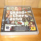 Grand Theft Auto IV Ps3 - pikkukuva 1