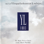 Ylioppilaskunnan Laulajat - Besf of - tupla-CD - pikkukuva 1