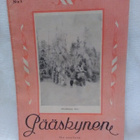 Pääskynen No 5 maaliskuu 1930 - pikkukuva 1