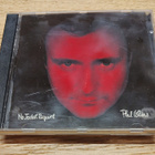 Phil Collins - No Jacket Required CD - pikkukuva 1