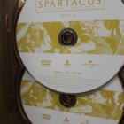 Spartacus (1.) (Douglas, Special Edition, 2dvd) - pikkukuva 4