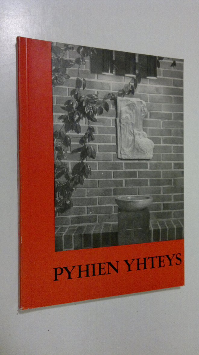 Jaakko ym. (toim.) Haavio : Pyhien yhteys : Turun arkkihi...