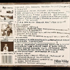 Liimanarina - Linkolalaista lähiörokkia landelta CD (uusi) - pikkukuva 2