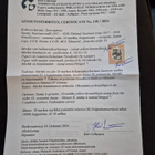 Aunus merkit koko sarja 5p-10mk leimaamattomat! - pikkukuva 3