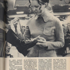 Kotiliesi n:o 10 1970 Pau-Liina. Seurasaari. Ylioppilas. - pikkukuva 4