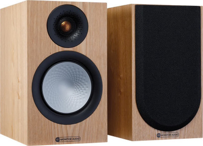 Monitor Audio Silver 50 7G -kaiuttimet