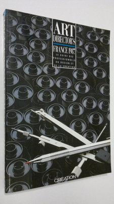 Art Directors France : Art Directors France 1987 : le gui...