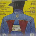 CODY CHESNUTT - MY LOVE DIVINE DEGREE - UUSI 2 LP - pikkukuva 2