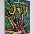 Sanna Hukkanen : Juuri - pikkukuva 1