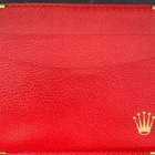 ROLEX CARD HOLDER WALLET - pikkukuva 1