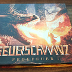 FEUERSCHWANZ Fegefeuer 2CD Mediabook LTD - pikkukuva 1