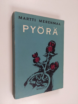 Martti Merenmaa : Pyörä