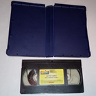 NOTRE DAMEN KELLONSOITTAJA II VHS WALT DISNEY - pikkukuva 4