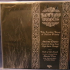 HOLLOW WOODS - LIKE TWISTED BONES OF FALLEN GIANTS EX-/M- LP - pikkukuva 2