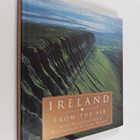 Peter Somerville-Large ym. : Ireland from the Air - pikkukuva 1