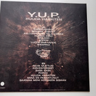 Y.U.P. / HUUDA HARKITEN LP - pikkukuva 2