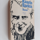 Kaarlo Sarkia : Runot - pikkukuva 1