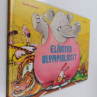 Christian Tielmann : Eläinten olympialaiset - pikkukuva 1