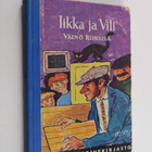 Väinö Riikkilä : Iikka ja Vili - pikkukuva 1