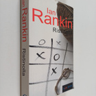 Ian Rankin : Ristinolla - pikkukuva 1
