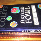 Eoin Colfer, Artemis Fowl Opalin kosto + Ikuisuuskoodi - pikkukuva 2