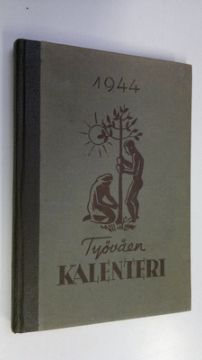 Työväen kalenteri 1944