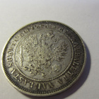 2 markkaa 1874 - pikkukuva 4