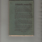 Rännäri, E. A.; Kittikirja, Kansanval.seura 1915, nid., K3 + - pikkukuva 4
