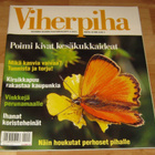 Viherpiha -lehtiä - pikkukuva 3
