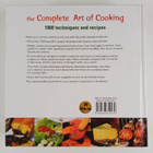 Sylvie Girard : The Complete Art of Cooking - pikkukuva 2