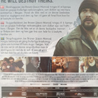 Braven BLU-RAY (Jason Monoa) - pikkukuva 2