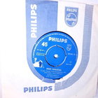 7" single Marion Rung :  Tipi-tii ( SIS POSTIKULU) - pikkukuva 2
