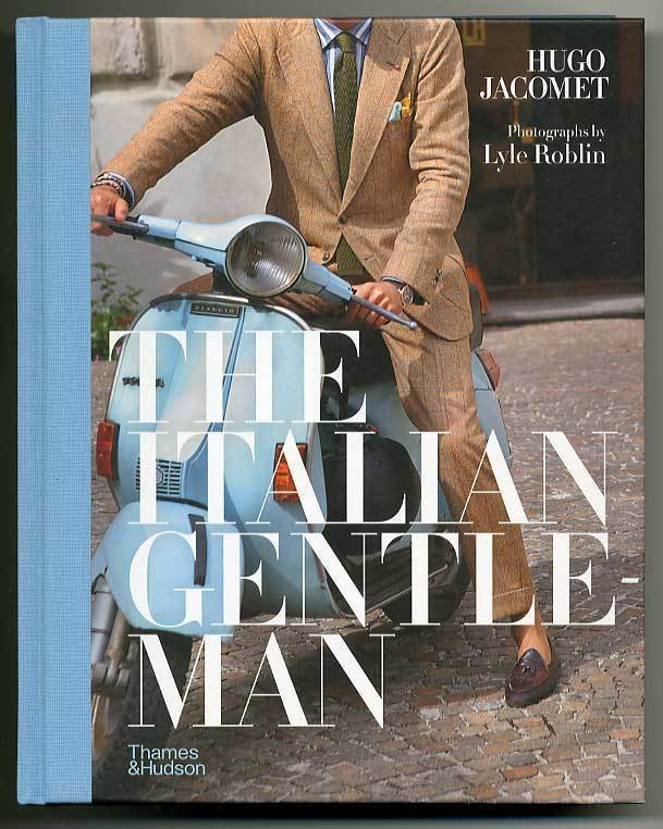 Hugo Jacomet: The Italian Gentleman