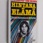 Ritva Kauppila ym. : Hintana elämä - pikkukuva 1