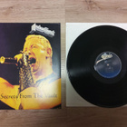 Judas Priest-Secrets From The Vault - pikkukuva 3