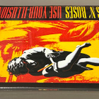 GUNS N’ ROSES : Use Your Illusion I - 2LP, uusi - pikkukuva 4