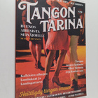 Telle Virtanen : Tangon tarina : Buenos Airesista Seinäjo... - pikkukuva 1